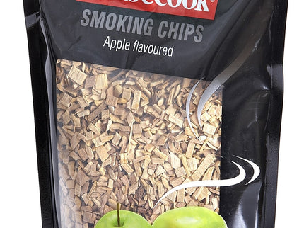 Barbecook Rookchips Appel