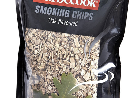 Barbecook Rookchips Eik