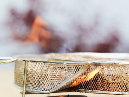 Générateur de fumée Barbecook