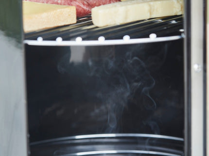 Générateur de fumée Barbecook