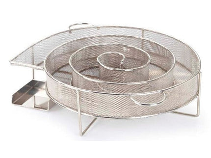 Barbecook koude rookgenerator