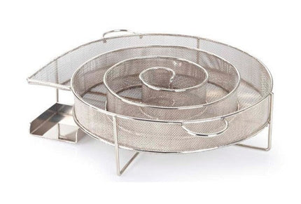 Barbecook koude rookgenerator