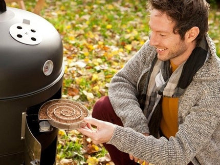 Barbecook koude rookgenerator