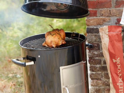 Four fumoir Oskar M Barbecook