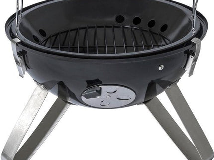 Barbecook Rookoven Oskar S