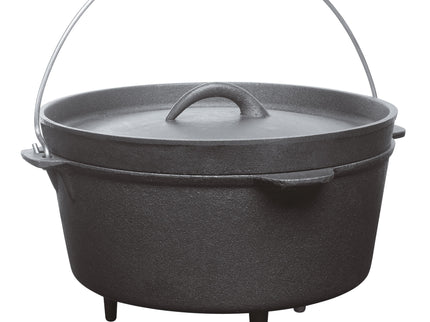 Barbecook Sudderpot 3L