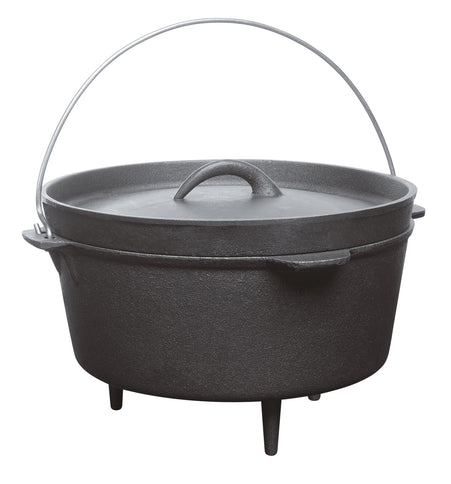 Barbecook Sudderpot 3L