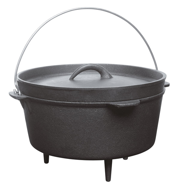Barbecook Sudderpot 3L
