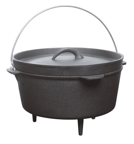 Barbecook Sudderpot 3L