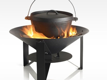 Barbecook Sudderpot / Dutch oven 9L