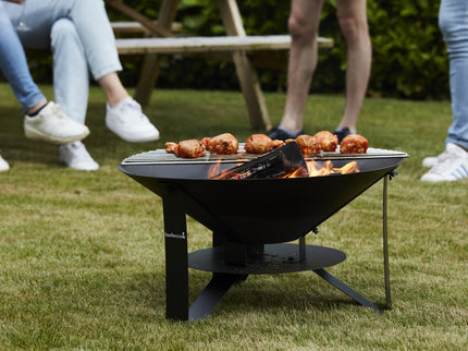 Barbecook Vuurschaal Modern 60