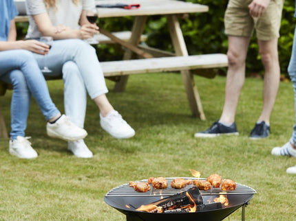 Barbecook Vuurschaal Modern 60