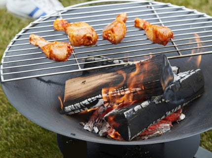 Barbecook Vuurschaal Modern 60