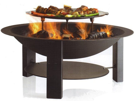 Barbecook Vuurschaal Modern 75