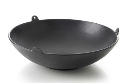 Barbecook wok voor driepoot