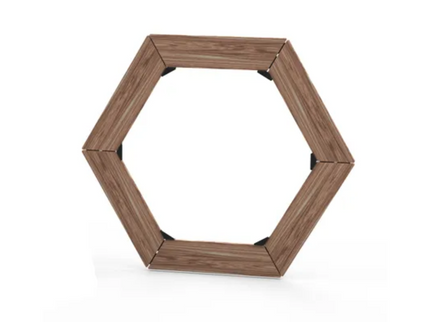 Table d'appoint pour Nestor Barbecook