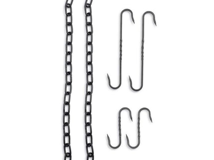 Ketting met haken