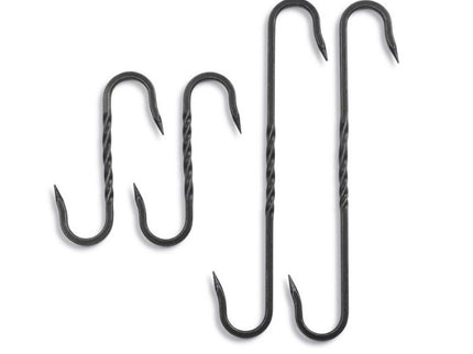 Haken set