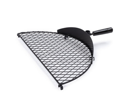 Barebones Cowboy grillrooster productfoto
