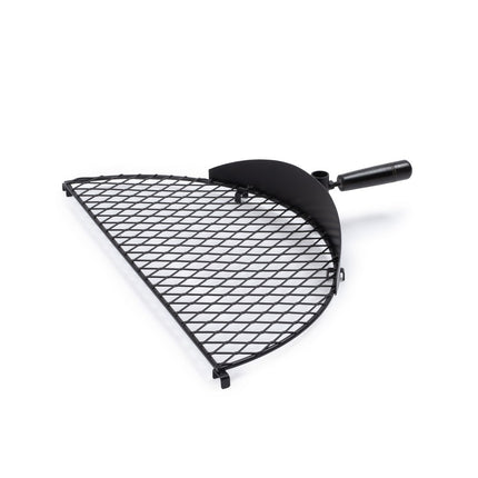 Barebones Cowboy grillrooster productfoto
