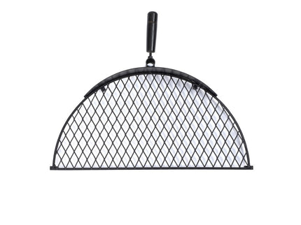 Barebones Cowboy grillrooster productfoto
