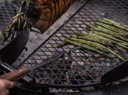Barebones Cowboy Grill Spatula