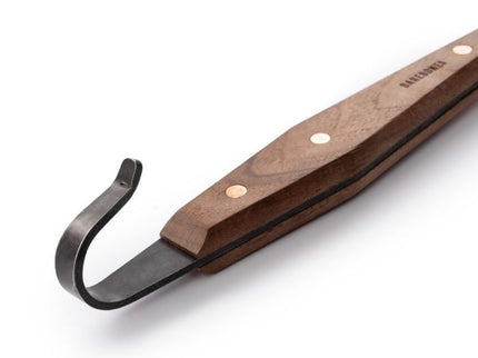 Barebones Cowboy Grill Spatula handvat