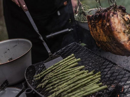 Barebones Cowboy Grill Spatula