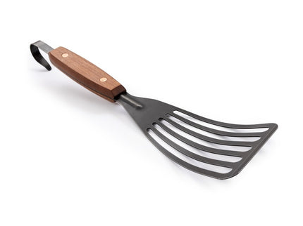Barebones Cowboy Grill Vis Spatel