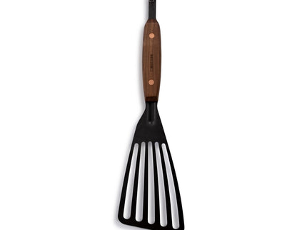 Barebones Cowboy Grill Vis Spatel