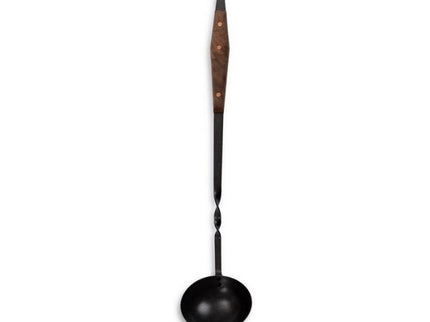 Barebones Cowboy Grilllepel