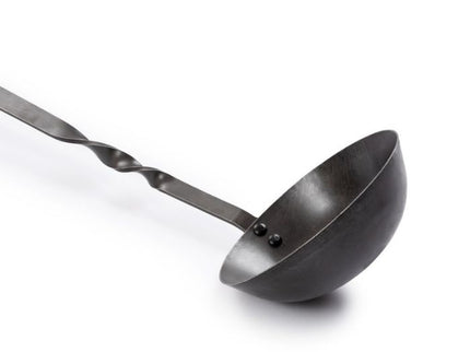Barebones Cowboy Grilllepel
