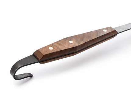 Barebones Cowboy Grilllepel handvat