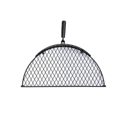 Barebones Cowboy grillrooster 23