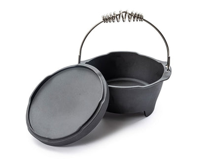 Barebones Dutch oven 3,8L productfoto
