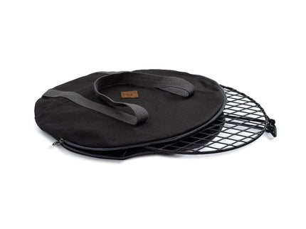 Barebones draagtas met grill liggend