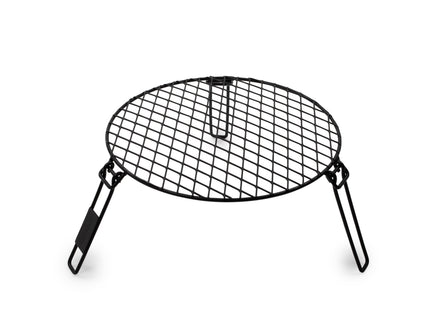 Barebones grillrooster rond productfoto
