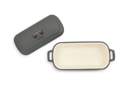 Barebones bakpan met deksel productfoto
