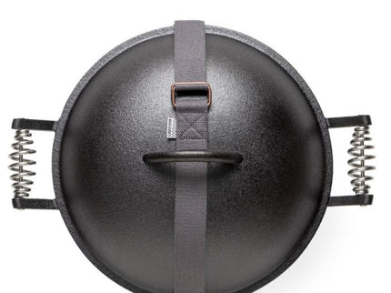 Barebones Gietijzeren oven 8-delig productfoto
