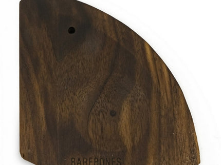 Barebones schraper voor gietijzeren pannen productfoto