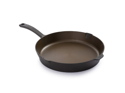 Barebones Cast Iron Skillet 12" Pan productfoto
