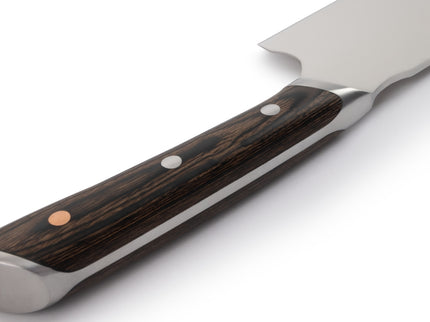 Barebones NO.7 Nakiri Mes detailfoto
