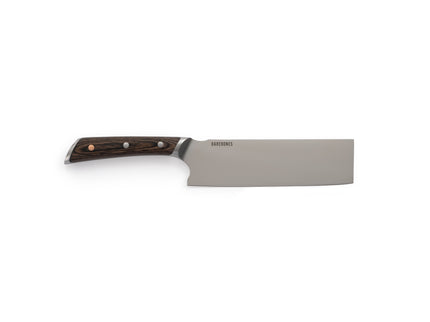 Barebones NO.7 Nakiri Mes productfoto