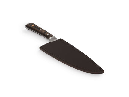 Barebones NO.8 Koksmes productfoto met beschermhoes
