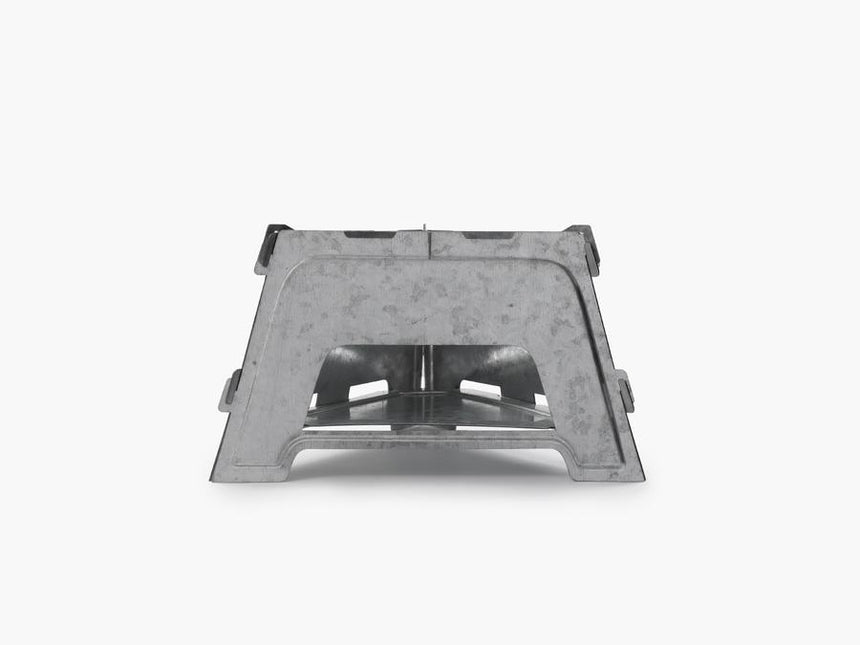 Barebones Camp Stove vuurpit productfoto