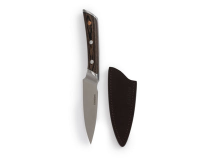 Barebones schilmes productfoto met beschermhoes
