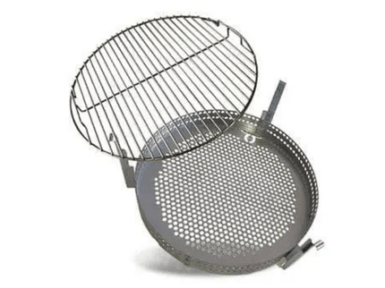 Baril à feu Original Big BarrelQ