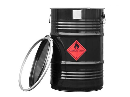 BarrelQ vuurkorf en barbecue