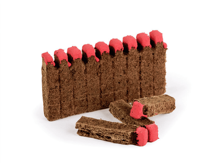 BBQ Flavour aanmaakblokjes (12 stuks)