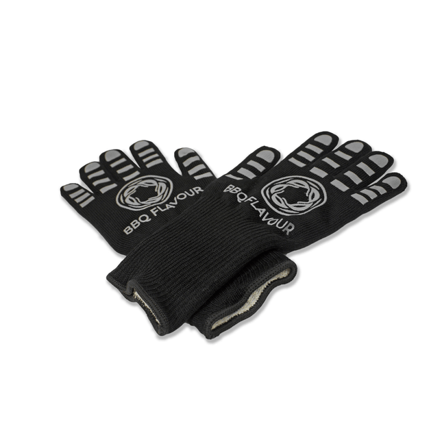 Gants de barbecue BBQ Flavour